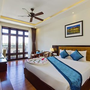 Spa Grand Deluxe Room River View